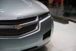Chevrolet Volt 2011 года